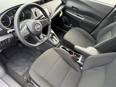 2025 Nissan Kicks Play - Photo 4