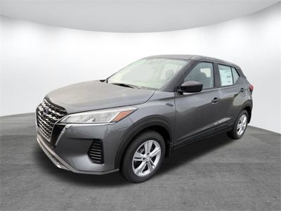 2025 Nissan Kicks Play - Photo 1