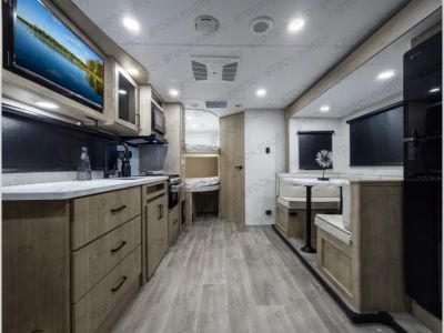 2026 Grand Design Imagine XLS - Photo 6