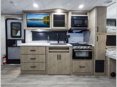2026 Grand Design Imagine XLS - Photo 7
