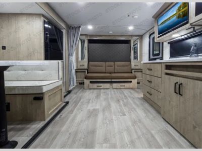 2026 Grand Design Imagine XLS - Photo 5