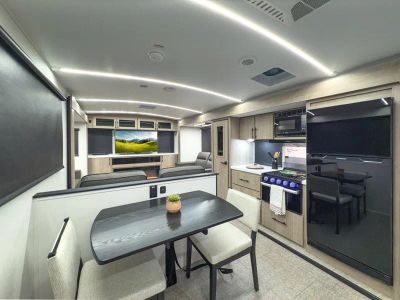 2027 Grand Design Imagine — photo 7 view