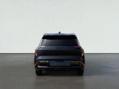 2026 Kia EV9 — detail view