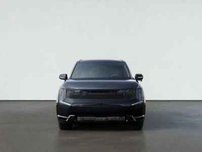 2026 Kia EV9 — side profile view