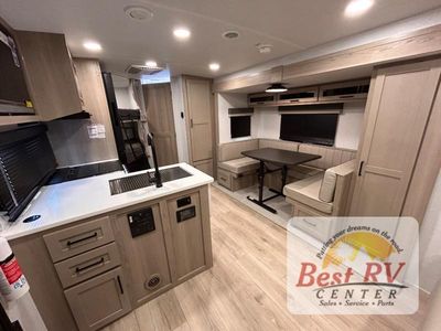 2026 Forest River RV Rockwood Mini Lite - Photo 13
