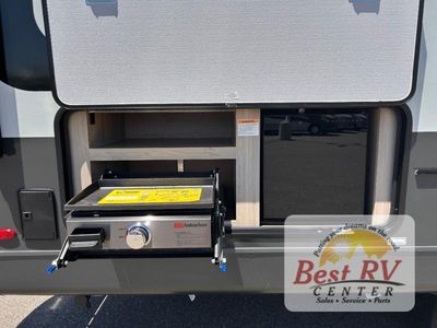 2026 Forest River RV Rockwood Mini Lite - Photo 10