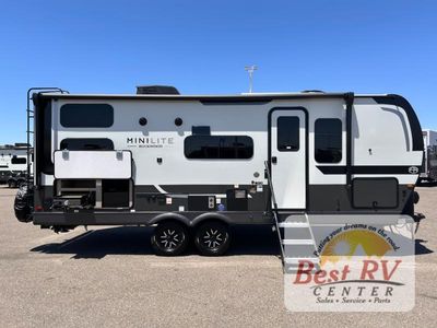 2026 Forest River RV Rockwood Mini Lite - Photo 7