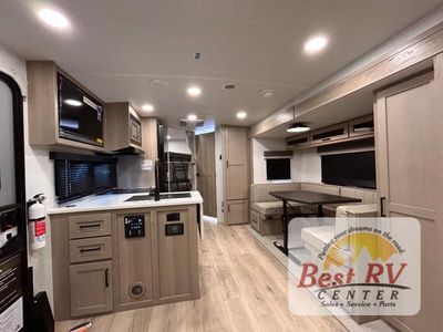 2026 Forest River RV Rockwood Mini Lite - Photo 15