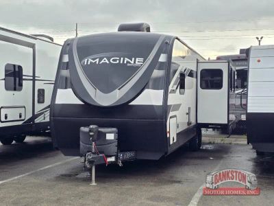2022 Imagine 2670MK - Photo 8