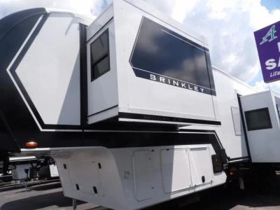 2026 Brinkley RV Model Z - Photo 2
