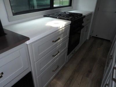 2026 Brinkley RV Model Z - Photo 19