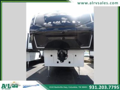 2026 Brinkley RV Model Z - Photo 1