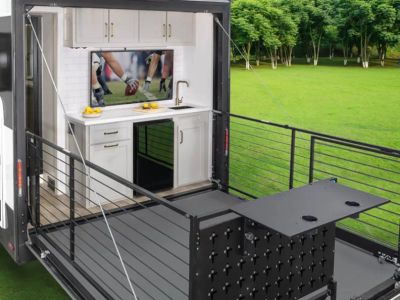 2026 Brinkley RV Model Z - Photo 42