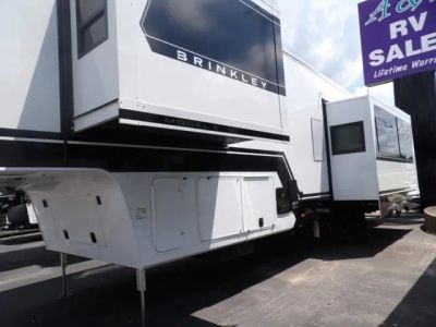 2026 Brinkley RV Model Z - Photo 3