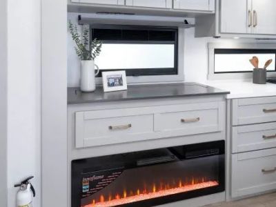 2026 Brinkley RV Model Z - Photo 39
