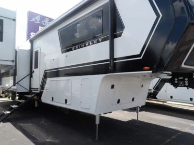 2026 Brinkley RV Model Z - Photo 5