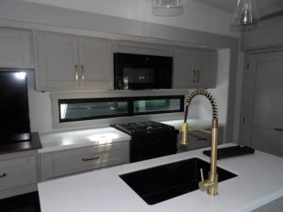 2026 Brinkley RV Model Z - Photo 16