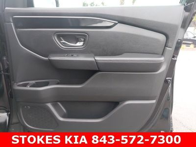 2023 Honda Pilot - Photo 25