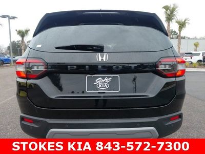 2023 Honda Pilot - Photo 5