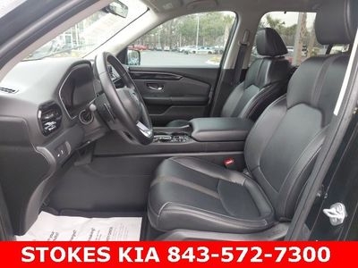 2023 Honda Pilot - Photo 20