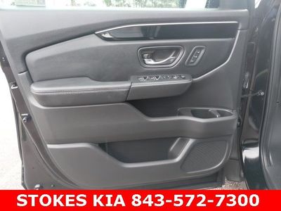 2023 Honda Pilot - Photo 18