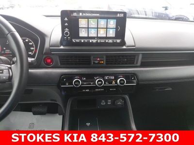 2023 Honda Pilot - Photo 11