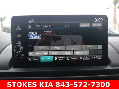 2023 Honda Pilot - Photo 13