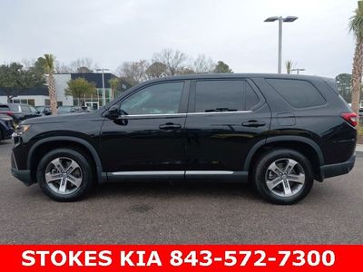 2023 Honda Pilot - Photo 7