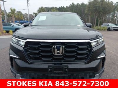 2023 Honda Pilot - Photo 2
