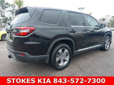 2023 Honda Pilot - Photo 4