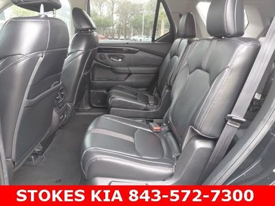 2023 Honda Pilot - Photo 22