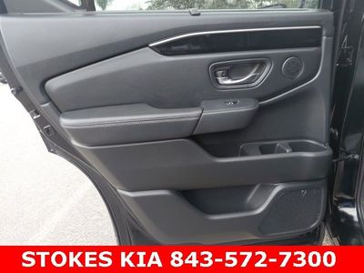 2023 Honda Pilot - Photo 21