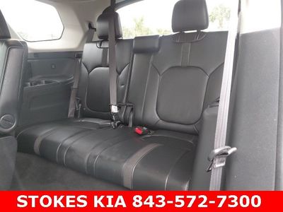 2023 Honda Pilot - Photo 24