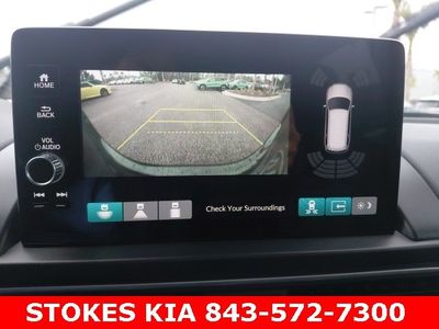 2023 Honda Pilot - Photo 14