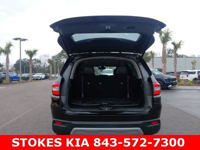 2023 Honda Pilot - Photo 27