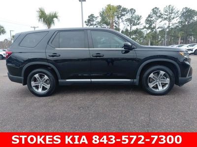 2023 Honda Pilot - Photo 3