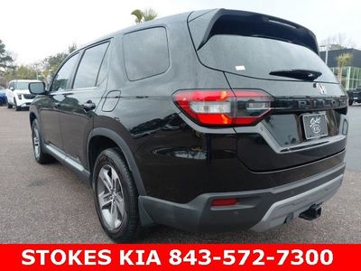 2023 Honda Pilot - Photo 6
