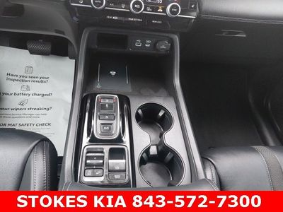 2023 Honda Pilot - Photo 12