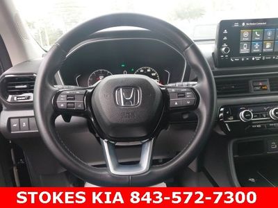 2023 Honda Pilot - Photo 10