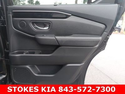 2023 Honda Pilot - Photo 26