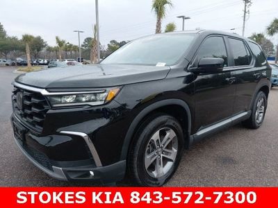 2023 Honda Pilot - Photo 1