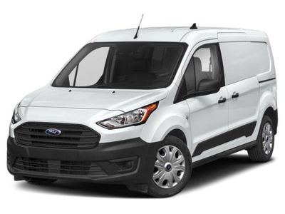 2021 Ford Transit Connect Van - Photo 1