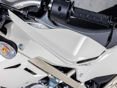 2026 Kawasaki KLX230 SHERPA S ABS - Photo 17