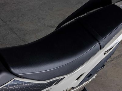 2026 Kawasaki KLX230 SHERPA S ABS - Photo 19