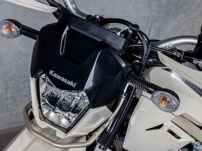 2026 Kawasaki KLX230 SHERPA S ABS - Photo 15