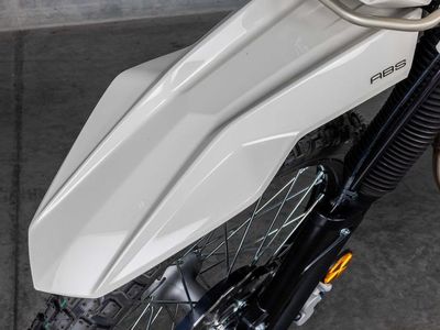 2026 Kawasaki KLX230 SHERPA S ABS - Photo 14