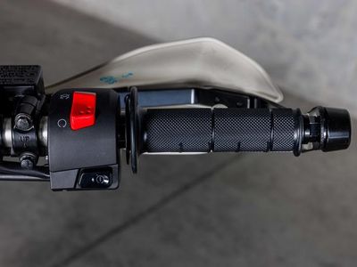 2026 Kawasaki KLX230 SHERPA S ABS - Photo 22