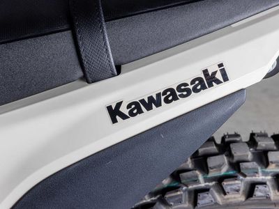 2026 Kawasaki KLX230 SHERPA S ABS - Photo 18