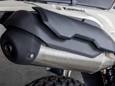 2026 Kawasaki KLX230 SHERPA S ABS - Photo 10