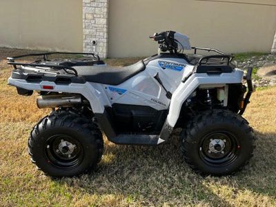 2026 Polaris Sportsman 570 EPS - Photo 6